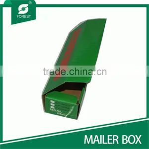 SMALL RECTANGULAR PAPER MAILER BOXES FOR SHPPING thumbnail-4