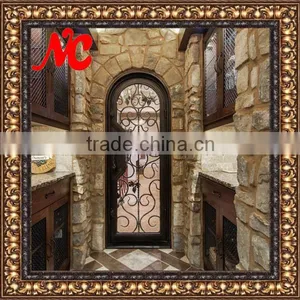 Inside Door for Wine Cellar thumbnail-1
