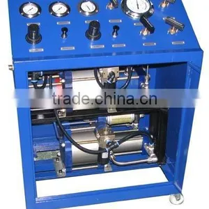 Gas Booster System GBS40 thumbnail-1