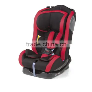 Baby Car Seat ECE R44/04 Approval thumbnail-4