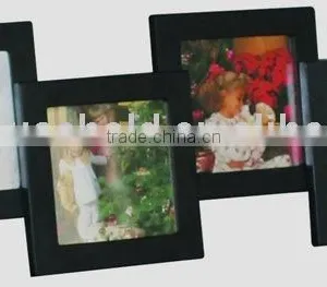LOVE Wooden Photo Frame thumbnail-1