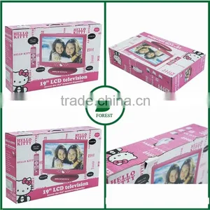 Cosmetic Paper Packing Box thumbnail-5