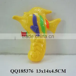 Plastic Water Gun, Toy Gun, Shoot Water Toy thumbnail-1
