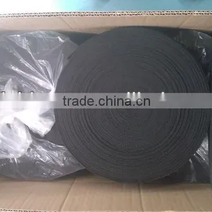 HOT SALES 50MM SOFA WEBBING BELT AT 52G/M thumbnail-1