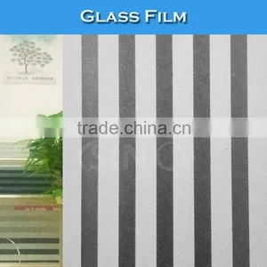 S044 Low Shrinkage Window Colored Print Glass Tinting Film thumbnail-1