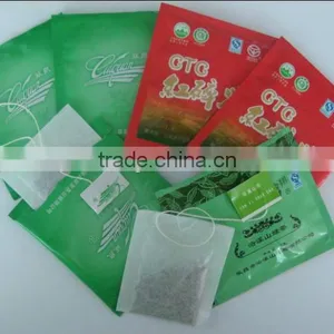 YD-168 Automatic Tea-bag Inner and Outer Bag Packing Machine thumbnail-2