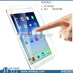 2.5D Explosion-proof Tempered Glass Screen Protector for IPad Air 2 thumbnail-5
