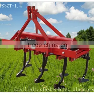 Heavy Duty Cultivator Shovel Plow thumbnail-2