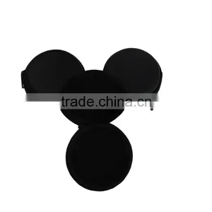 Customize Promotional Protable Waterproof Eva Earphone Bag thumbnail-2