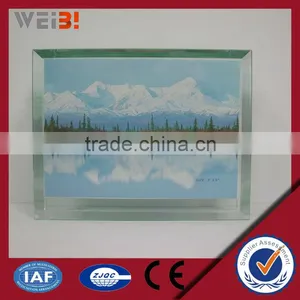 Photofunia Latest Design Mini Photo Frame Christmas Decoration thumbnail-1