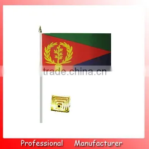 Endura-Gloss Fish Flag, Advertising Flag,small Afghanistan Hand Flag thumbnail-1