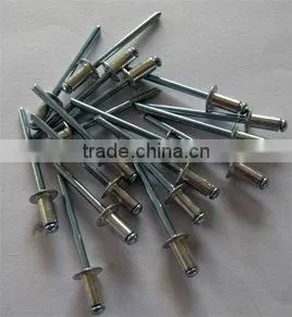 4.0*8 Rivet Screws thumbnail-1