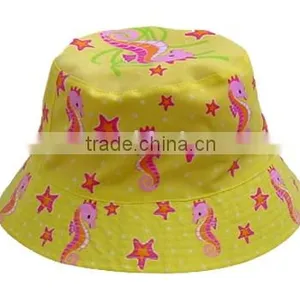 Children Hat Kid's Hat Bucket Hat thumbnail-1