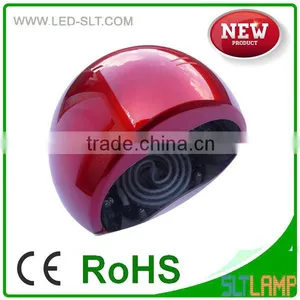 The Most Popular 36 Watt Led Nail Lamp With Romantic Diamond Shape Appearance Design thumbnail-4
