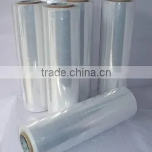 High Quality Clear Printing Bopp Film Manufacturer thumbnail-2