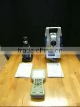 Sokkia SRX5 Total Station Robotic With RC-PR3 Reflectorless thumbnail-1