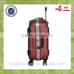 2015 New Transformers Flash Luggage PC Spinner Luggage thumbnail-5