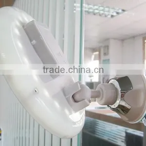 Mirror With LED Lighted Wall Mirror 10x thumbnail-3