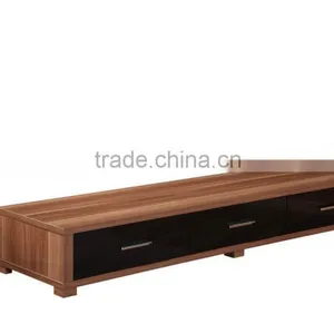 Modern Functional tv Cabinet With Drawer thumbnail-3