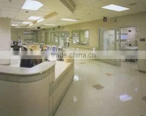 Customed Aluminum Ceiling Tile thumbnail-1
