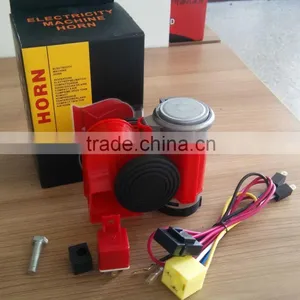 Air Horn Car Horn thumbnail-1