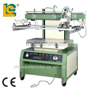 Plane Surface Screen Printing Machine LC-6090P thumbnail-1