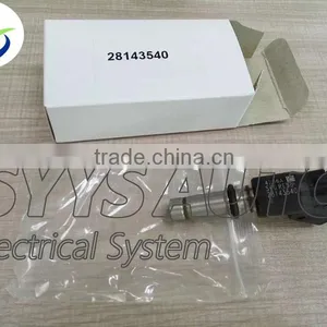 Fuel Injector/nozzlle 28143540 thumbnail-1