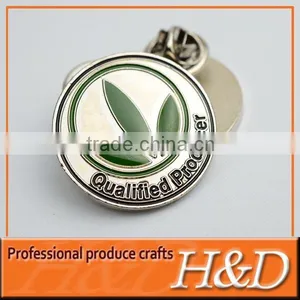 Reusable Name Badge for India Market thumbnail-1