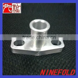 Alloy Auto Part/ Precision Metal Machining Auto Parts thumbnail-1