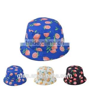 Fashion Bucket Hat Boonie Outdoor Cap C-0030 thumbnail-1