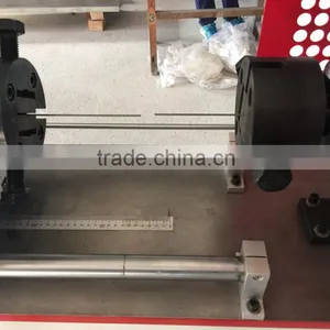 ISO ASTM EN DIN Standard Steel Wire Torsion Testing Machine NDX-10 thumbnail-4