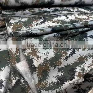 Military Tent Canvas Fabric / Camouflage Bag Canvas Fabric thumbnail-3
