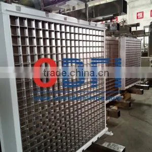 Best China 20 Tons Cube Ice Machine Manufacturer Quality Choice thumbnail-3