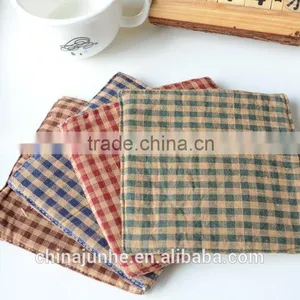 High Quality Handmade Decorative Fabric Coasters Made in China thumbnail-1