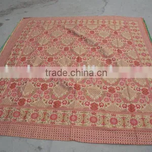 Recycled Thread Blanket New Products thumbnail-1