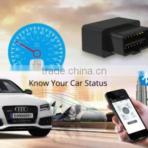 2016 Express Gaoyi Made Hot Sale and Multifunctional Car Diagnostic Tool OBD(OBD310) thumbnail-2