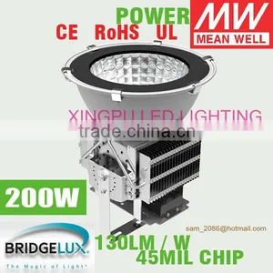 High Power 200w Led High Bay Light Fixture thumbnail-1
