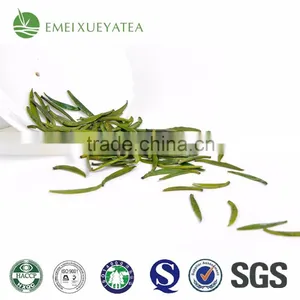 Chinese Diabetes Tea Manufacturer Flecha Quality Weight Loss Green Tea thumbnail-2