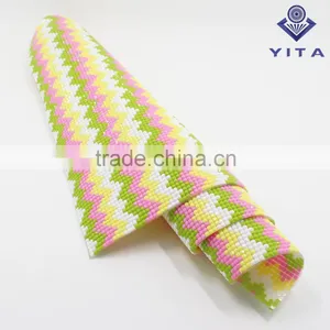 Colorful Beaded Rhinestone Hotfix Resin Whith Adhesive Sheet for Clothing and Shoes thumbnail-3