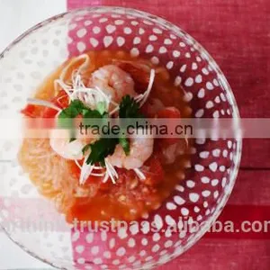 Plain Instant Noodle Wholesale Konjac Dried Noodles High Quality Dried Shirataki Konjac Noodle 25g x 10 Portions thumbnail-3