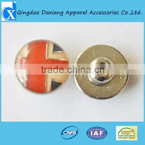 Beautiful Look Pearl Garment Rivet thumbnail-1