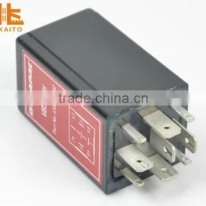 Dynapac Compactor Parts Dynapac 4700382782 VBS-Relay thumbnail-1