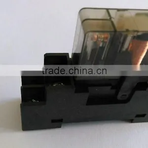 KONTRON JQX-14FT Plug-in 5/8 Pin 5/16A Relay thumbnail-6