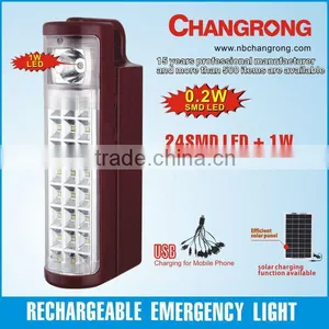 Home Rechargeable Light 5050 SMD LED thumbnail-1