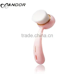 Long Hanlde Colorful Handle Face Makeup Brush and Cosmetics thumbnail-4