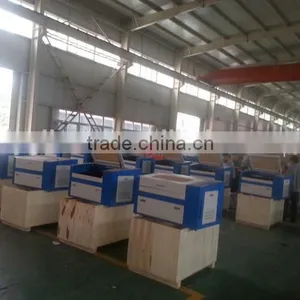 G350 Plastic Pacifier Laser Engraving Machine thumbnail-5