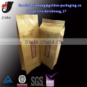 Top Grade Matt Film Tea Pouch thumbnail-1