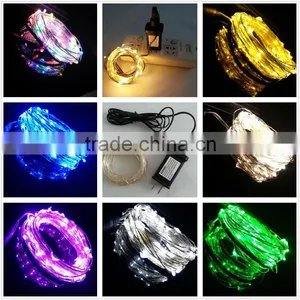 Hanging Christmas Bell String thumbnail-3