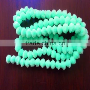 Clothing Accessories Fabric Pompoms thumbnail-1