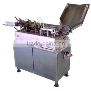 Best Price 2 Nozzles Automatic Ampoule Filling & Sealing Machine thumbnail-1